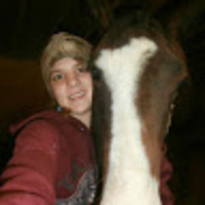 Meet your Posher, Kaetlyn